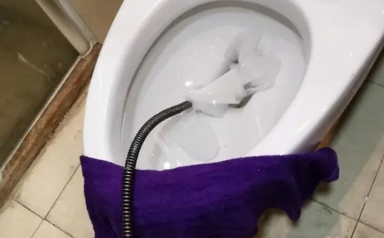 佛子山镇马桶疏通